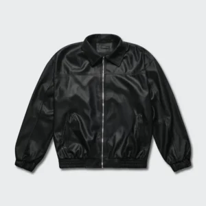 Chaqueta Black Authority